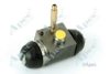 APEC braking BCY1268 Wheel Brake Cylinder